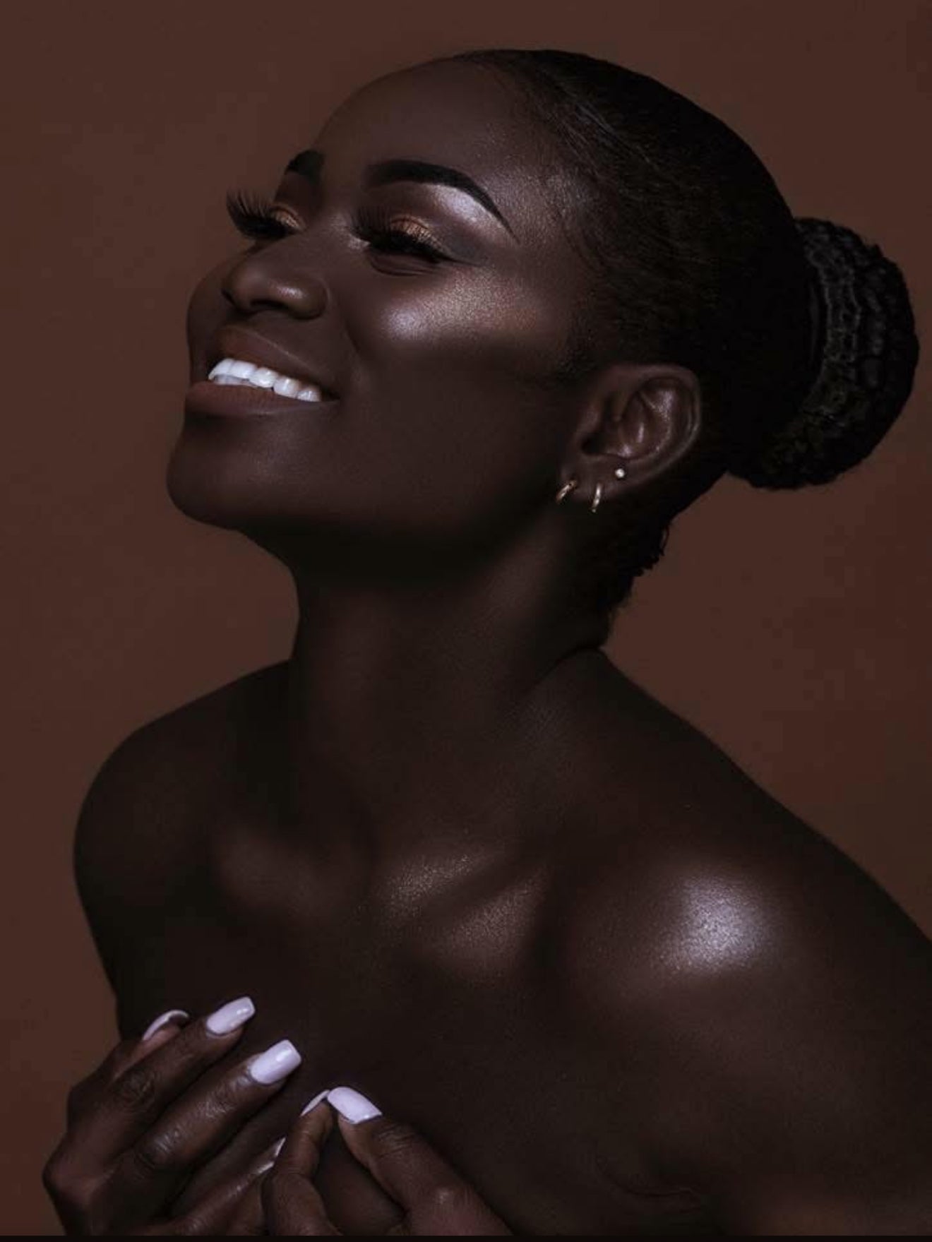 Shea Skin
