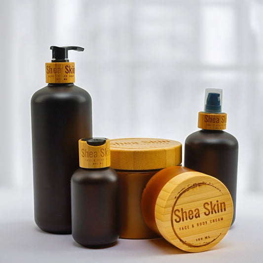 Glow & Go Bundle Eterna Kit