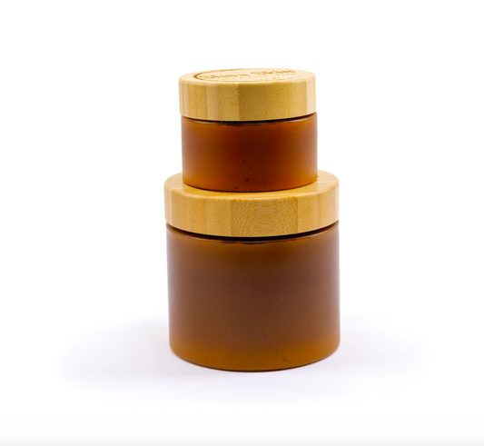 Face & Body Cream