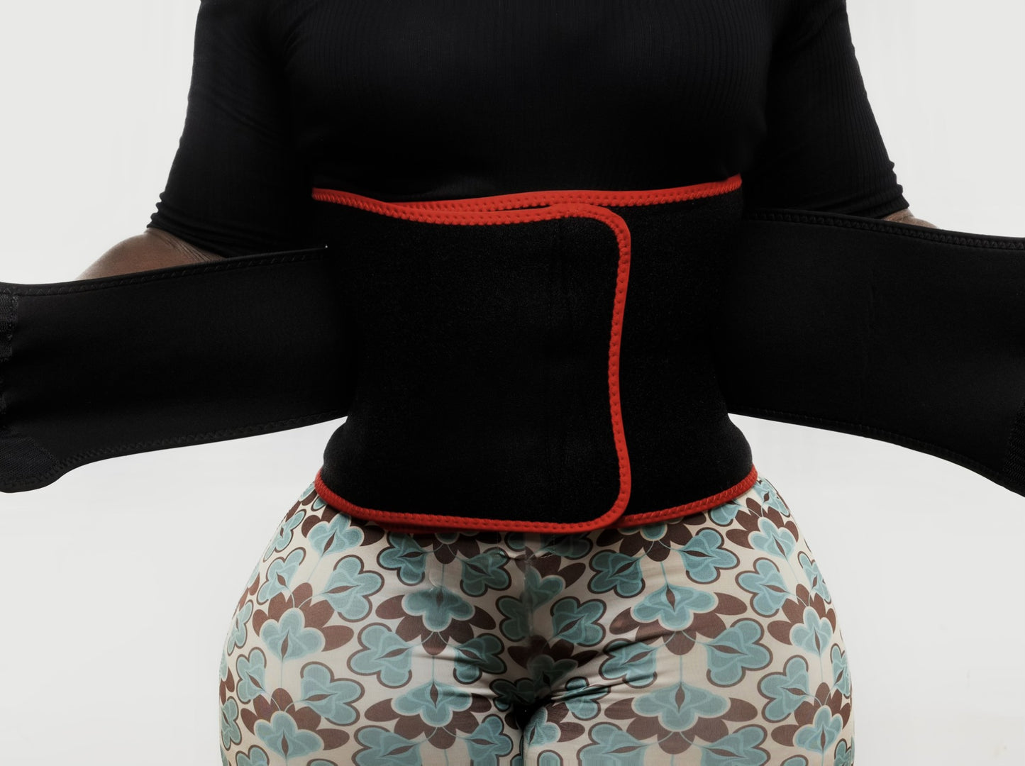 Sweat Belt