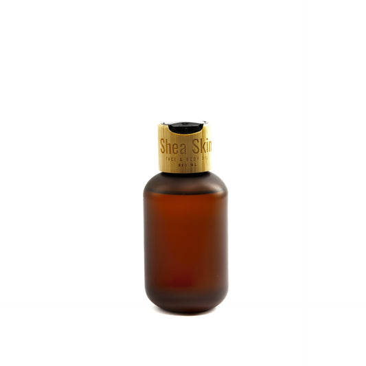 Face & Body Oil