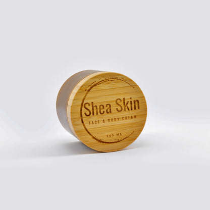 Face & Body Cream